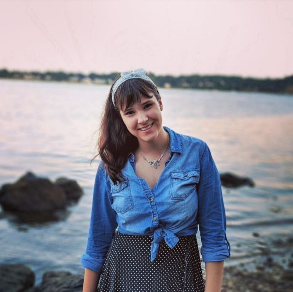 Meet your Posher, Gaile